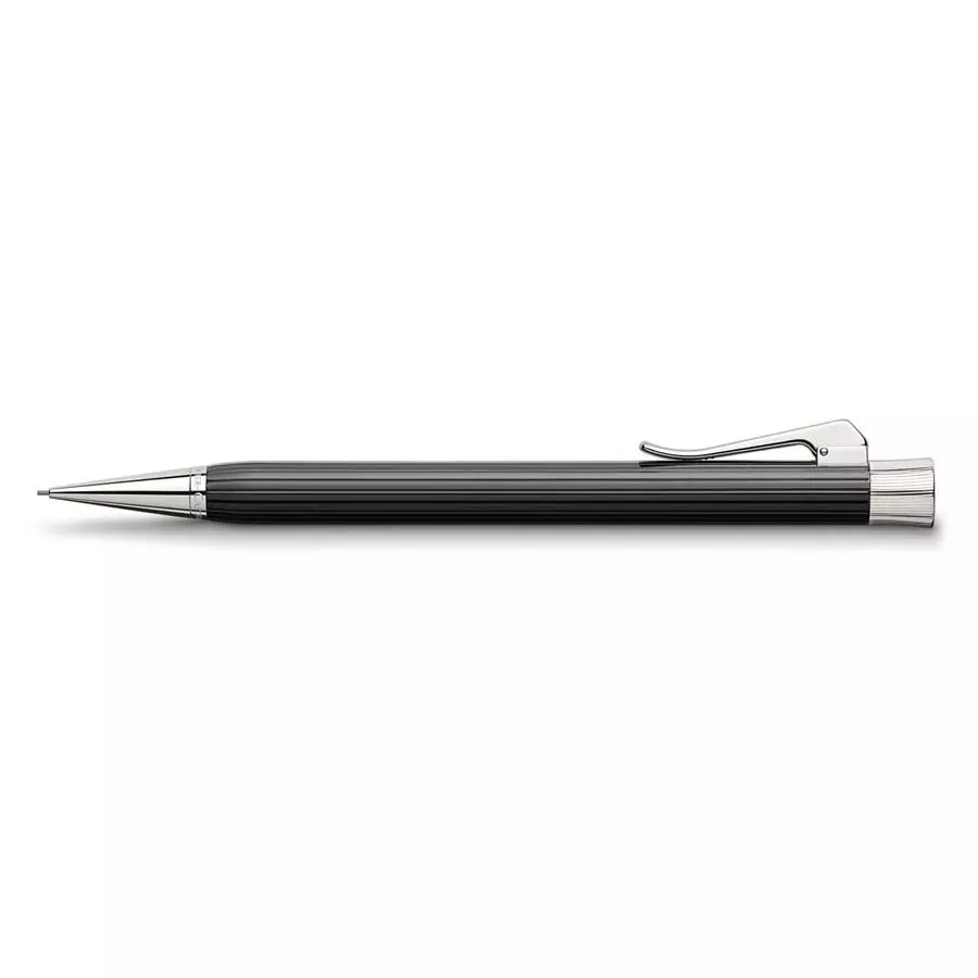 GRAF VON FABER CASTELL Intuition Fluted Black Propelling Pencil