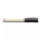 GRAF VON FABER CASTELL Intuition Fluted Ivory Fountain Pen-Broad