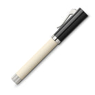 GRAF VON FABER CASTELL Intuition Fluted Ivory Fountain Pen-Medium Default Title