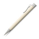 GRAF VON FABER CASTELL Intuition Fluted Ivory Propelling Pencil Default Title