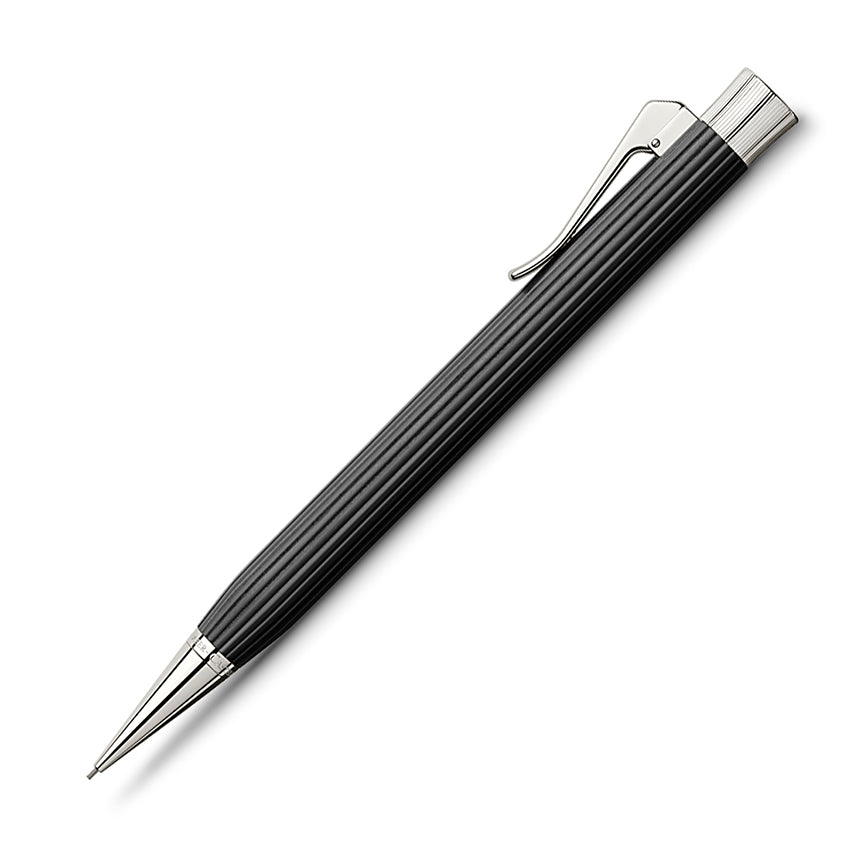 GRAF VON FABER CASTELL Intuition Platino Ebony Propelling Pencil Default Title