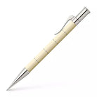 GRAF VON FABER CASTELL Anello Ivory Propelling Pencil