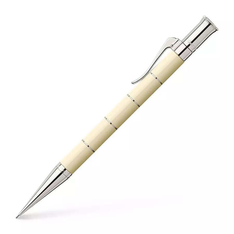 GRAF VON FABER CASTELL Anello Ivory Propelling Pencil