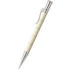GRAF VON FABER CASTELL Anello Ivory Propelling Pencil