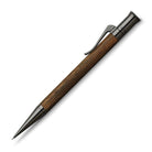 GRAF VON FABER CASTELL Classic Macassar Platinum Pencil
