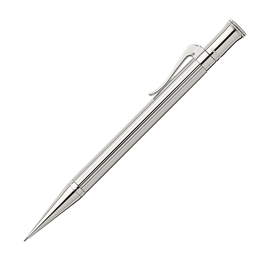 GRAF VON FABER CASTELL Classic Sterling Silver Propelling Pencil Default Title
