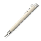 GRAF VON FABER CASTELL Intuition Ivory Propelling Pencil