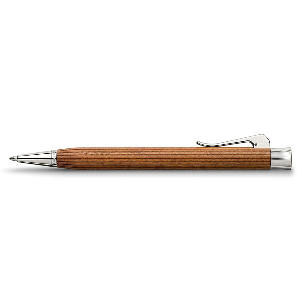 GRAF VON FABER CASTELL Intuition Platino Pernambuco Ball Pen