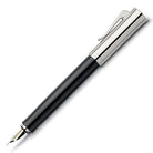 GRAF VON FABER CASTELL Intuition Platino Fountain Pen-Extra Fine