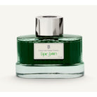 GRAF VON FABER CASTELL Ink Bottle 75ml Viper Green Default Title