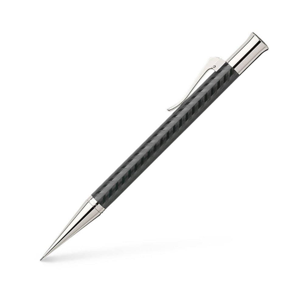 GRAF VON FABER CASTELL Guilloche Chevron Propelling Pencil
