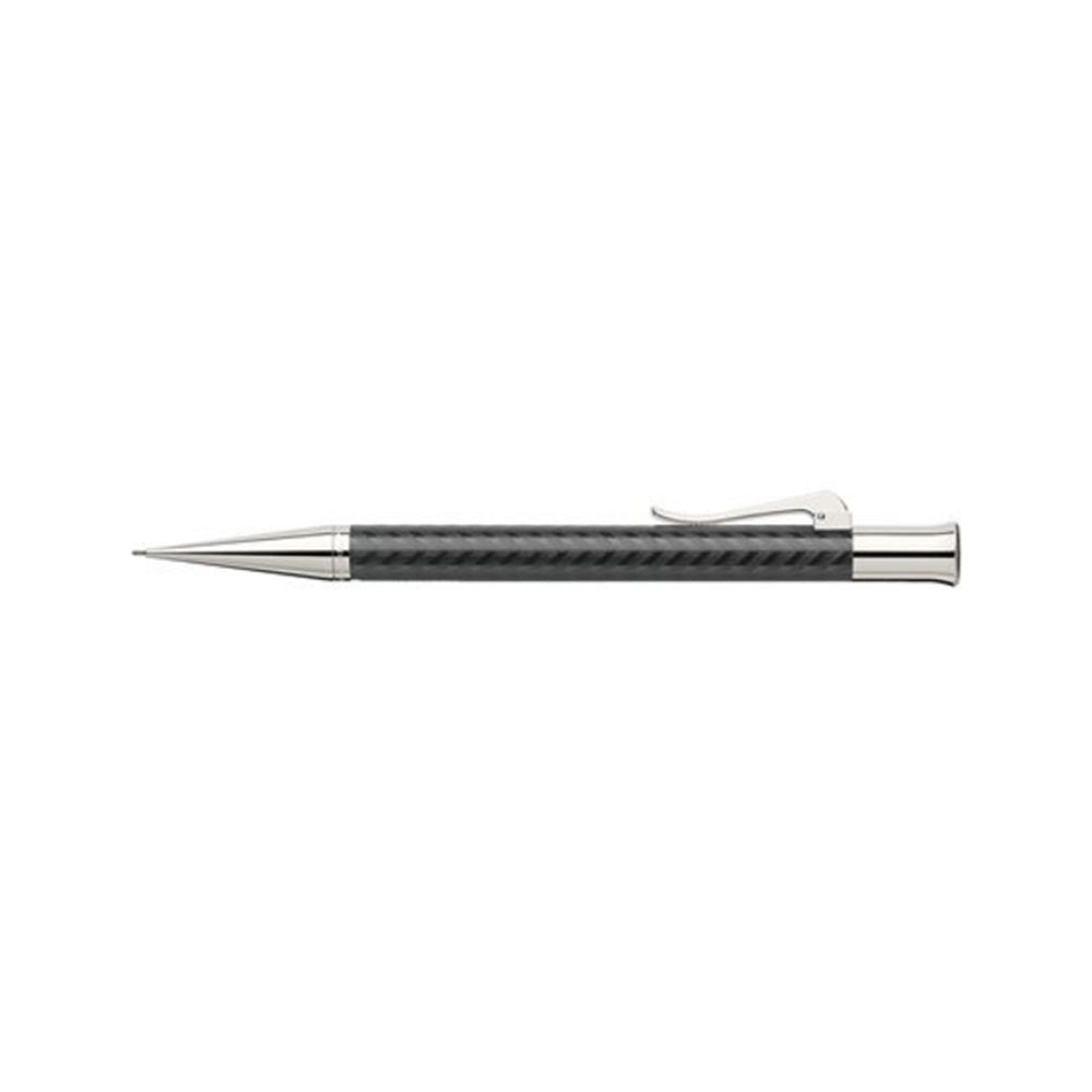 GRAF VON FABER CASTELL Guilloche Chevron Propelling Pencil