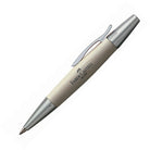 FABER-CASTELL DESIGN e-motion Light Maple Twist Ball Pen Default Title