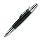 FABER-CASTELL DESIGN e-motion Croco Black Twist Pencil Default Title