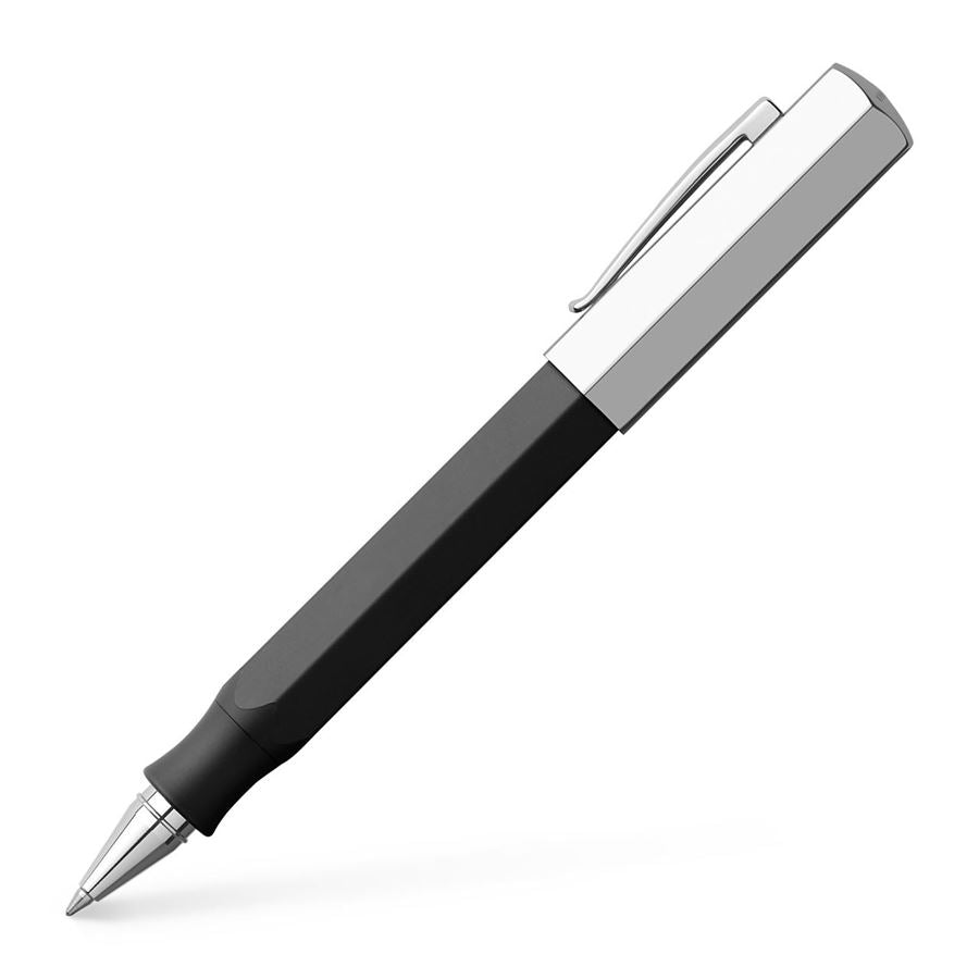 FCD Ondoro Graphite Black Rollerball Default Title