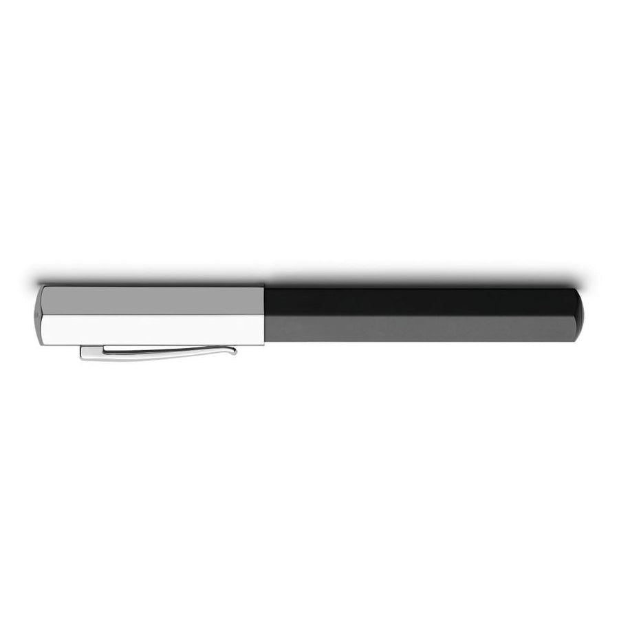 FCD Ondoro Graphite Black Rollerball Default Title