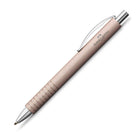 FABER-CASTELL DESIGN Essentio Aluminium Rose Ball Pen Default Title