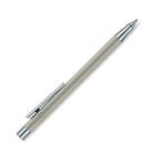 FABER-CASTELL DESIGN Neo Slim Stainless Steel Matt Rollerball Default Title