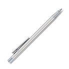 FABER-CASTELL DESIGN Neo Slim Stainless Steel Rollerball Default Title