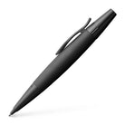 FABER-CASTELL DESIGN e-motion Pure Black Twist Pencil Default Title