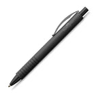 FABER-CASTELL DESIGN Essentio Aluminium Black Ball Pen Default Title