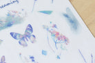 MU Print-On Sticker 2s 085-Dreamy Glaze