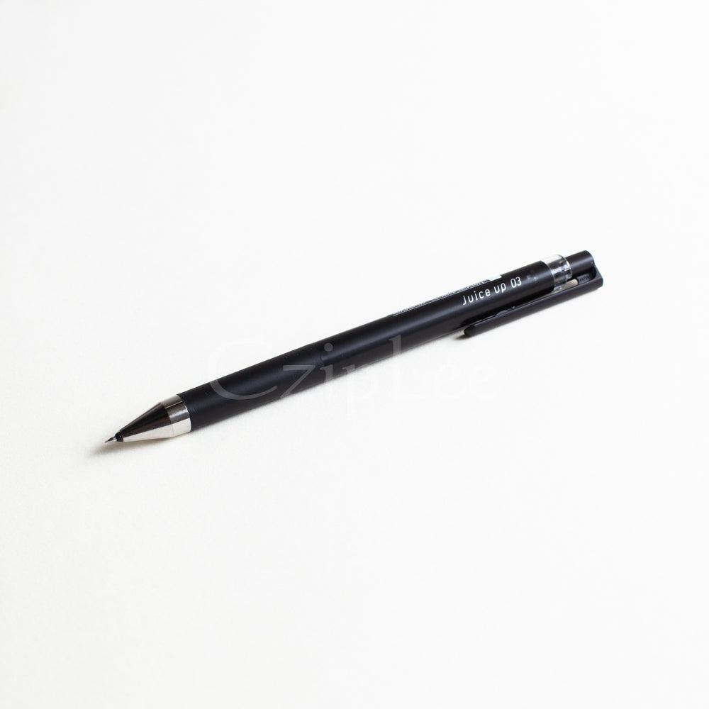 PILOT Juice up Gel Pen 0.3mm Black