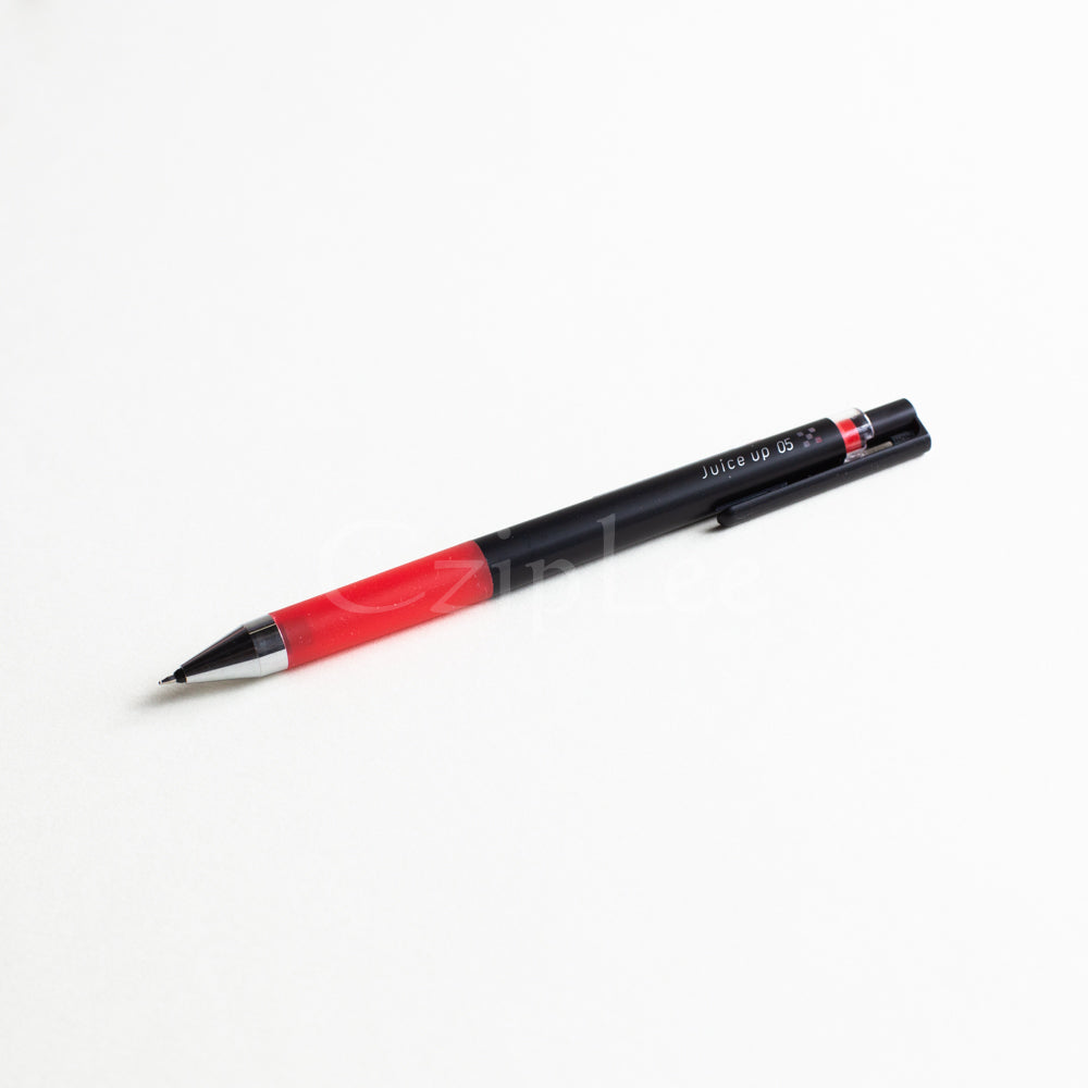 PILOT Juice up Gel Pen 0.5mm Red