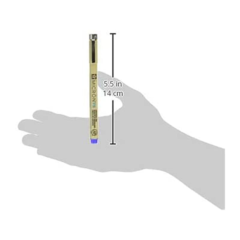 SAKURA Pigma Micron Pen PN #36 Blue