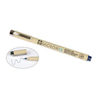 SAKURA Pigma Micron Pen PN #243 Blue Black