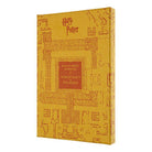 MOLESKINE LE Harry Potter L Ruled Collector's Box