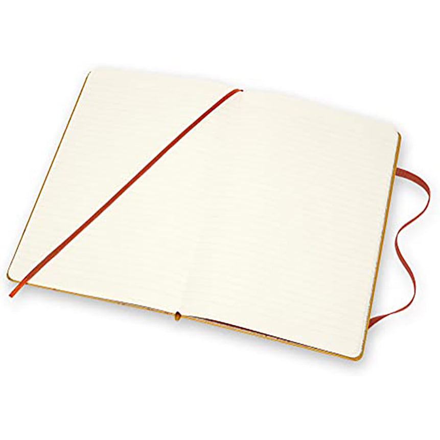 MOLESKINE LE Harry Potter L Ruled Collector's Box