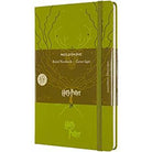 MOLESKINE LE Harry Potter Book 3 L Ruled Light Gre