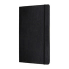 MOLESKINE Classic Expanded Ruled Soft Black
