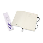 MOLESKINE Classic Expanded Ruled Soft Black