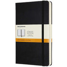 MOLESKINE Classic Expanded L Ruled Hard Black