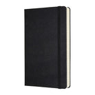 MOLESKINE Classic Expanded L Ruled Hard Black