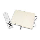 MOLESKINE Classic Expanded L Ruled Hard Black