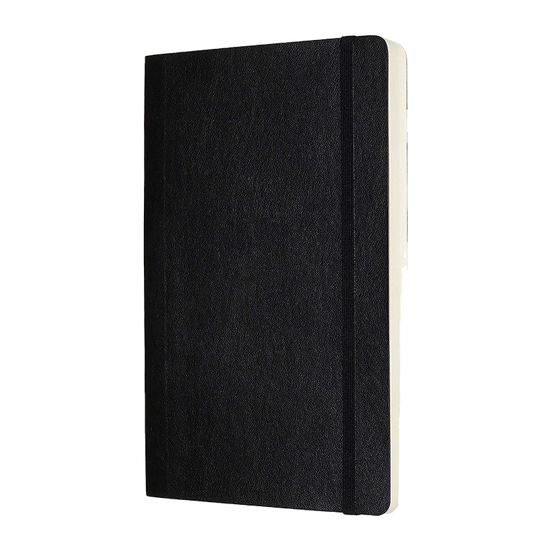 MOLESKINE Classic Expanded Plain Soft Black