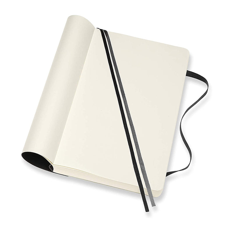 MOLESKINE Classic Expanded Plain Soft Black