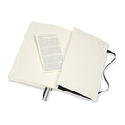 MOLESKINE Classic Expanded Plain Soft Black