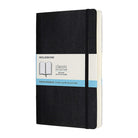 MOLESKINE Classic Expanded Dotted Soft Black