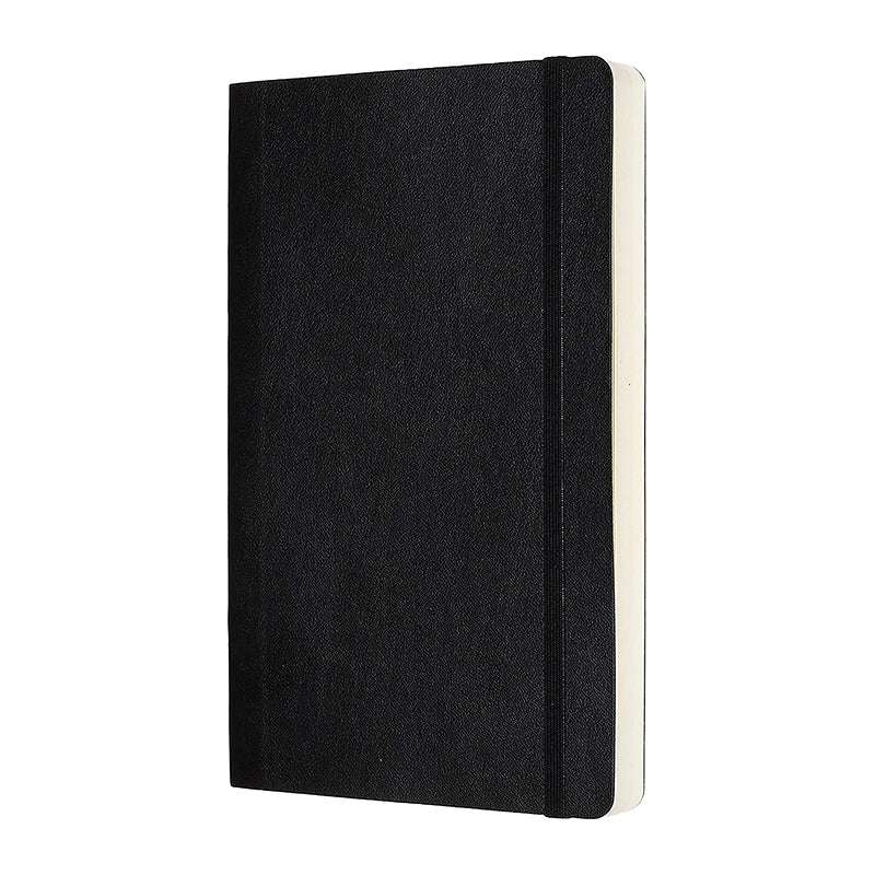 MOLESKINE Classic Expanded Dotted Soft Black