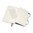MOLESKINE Classic Expanded Dotted Soft Black