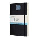 MOLESKINE Classic Expanded Dotted Soft Black