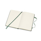 MOLESKINE Classic Pocket Ruled Hard Myrtle Green