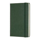 MOLESKINE Classic Pocket Dotted Hard Myrtle Green