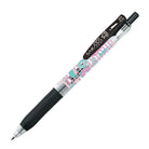 ZEBRA Sarasa Clip LE Moneru Mignon 0.5mm Black