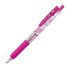 ZEBRA Sarasa Clip LE Moneru Mignon 0.5mm Magenta