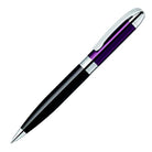 ZEBRA Fortia VC Ball Pen BA93-BI 0.7mm Purple